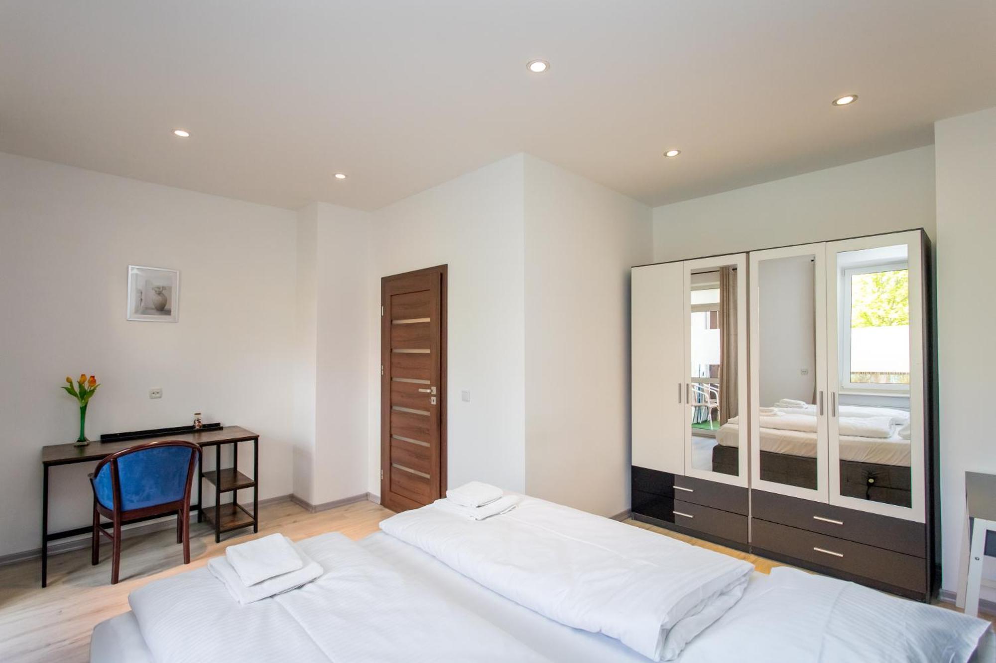 Apartment Cocoon *